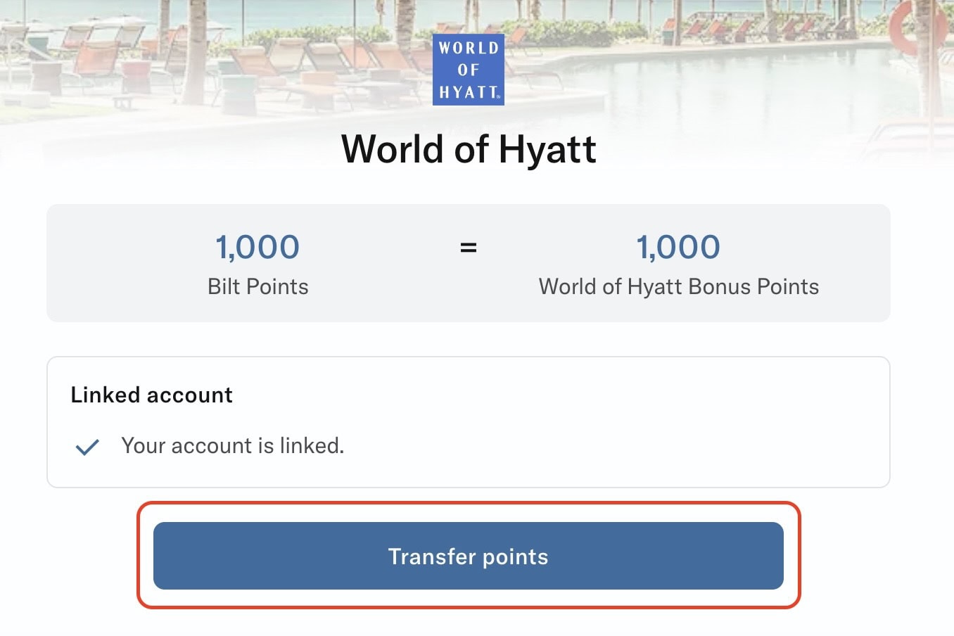 Bilt Rewards Transfer Partners - How To Transfer Bilt Rewards Points
